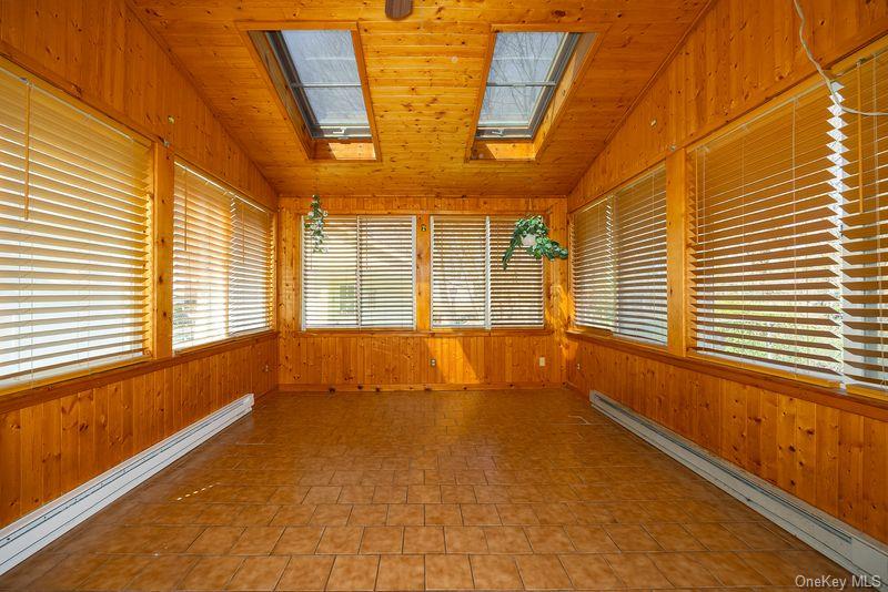 88 Innis Avenue Poughkeepsie, NY 12601 - Photo 14 of 25 a view of an empty room with a window