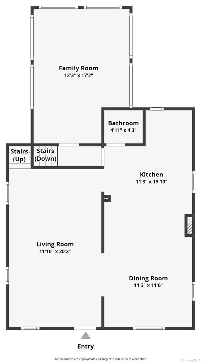 88 Innis Avenue Poughkeepsie, NY 12601 - Photo 17 of 25 basement level Laundry room, finished storage room, bathroom, bonus room and utility room.