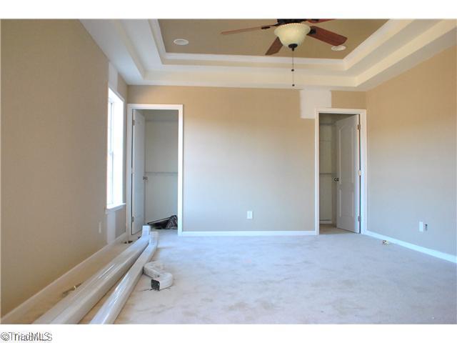 14 Maple Ridge Drive King, NC 27021 - Photo 8 of 13 Master Bedroom.