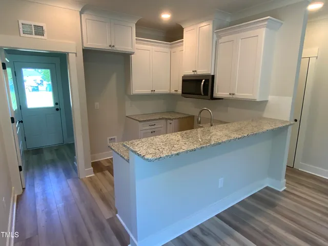 $255,000 | 221 East Jackson Street, Coats, NC 27521