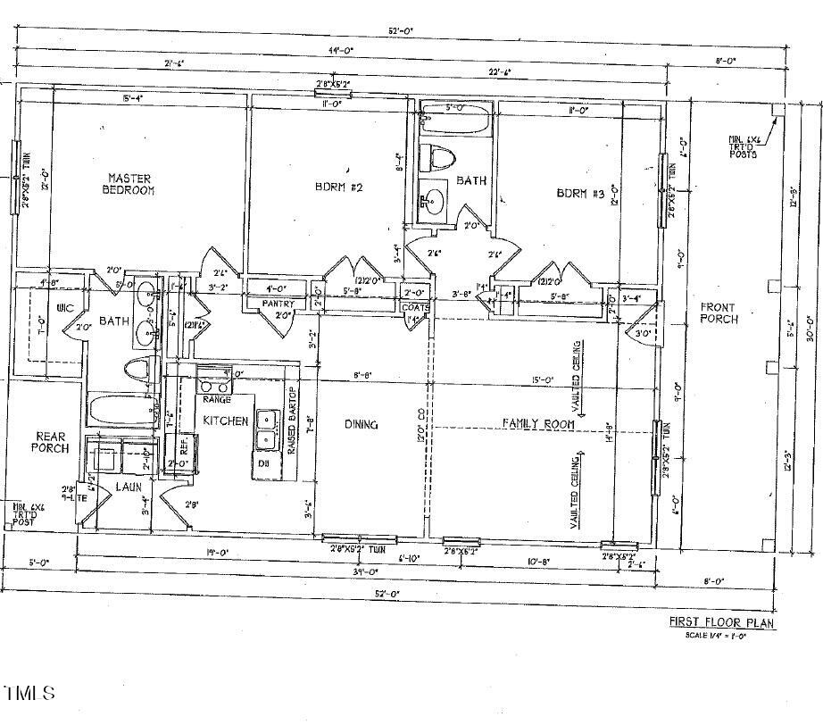 221 East Jackson Street Coats, NC 27521 - Photo 10 of 10 221 E JACKSON BLVD (2)
