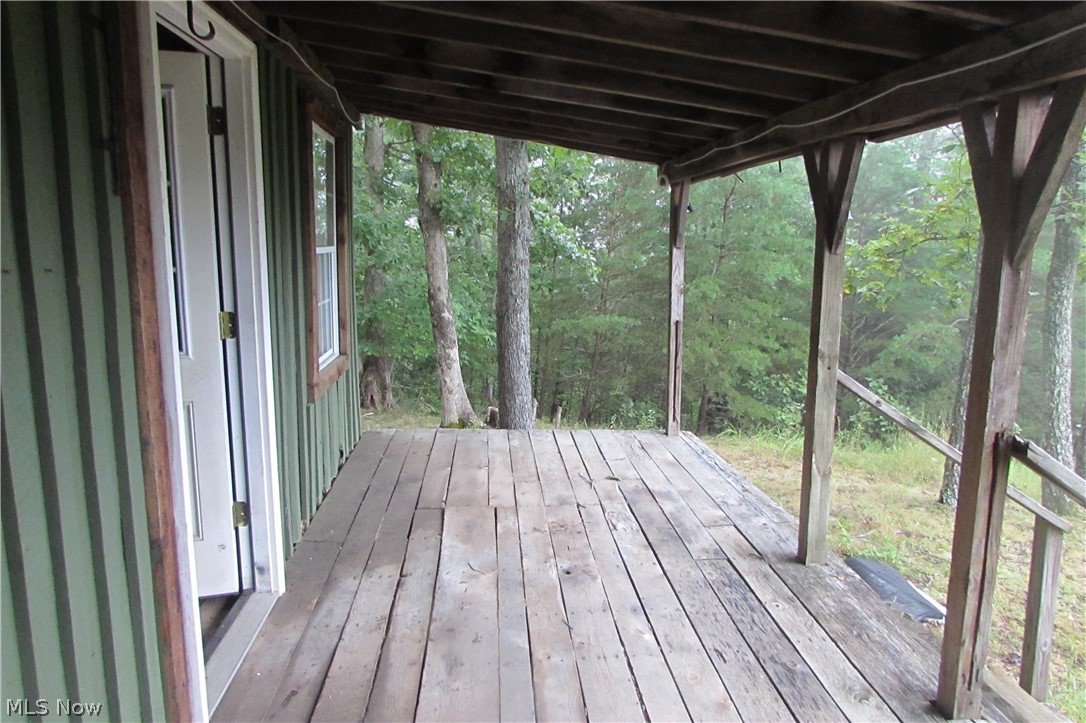 Leading Creek Road Big Springs, WV 26137 - Photo 2 of 10 Gallery Image 2