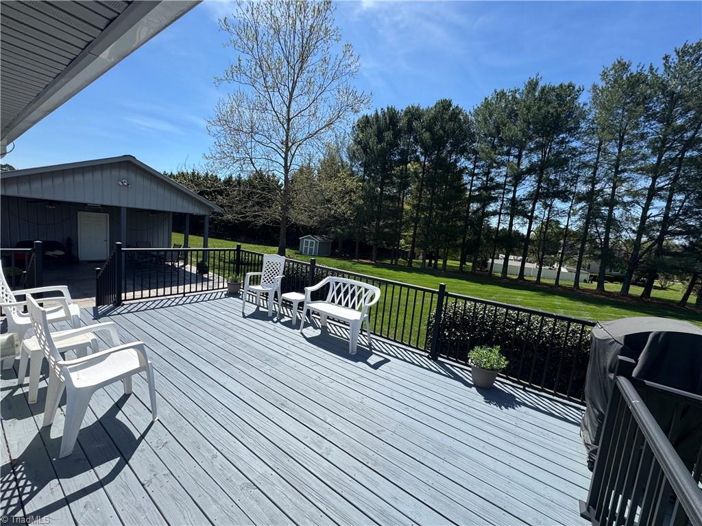 3145 Volunteer Road Pinnacle, NC 27043 - Photo 17 of 45