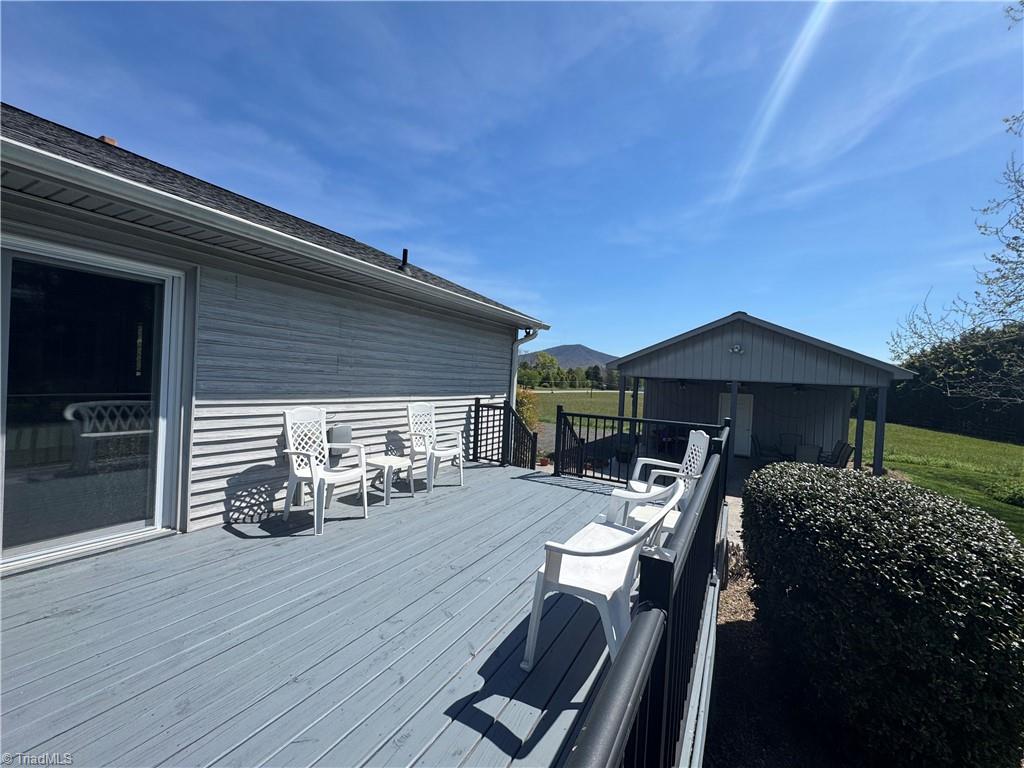 3145 Volunteer Road Pinnacle, NC 27043 - Photo 18 of 45