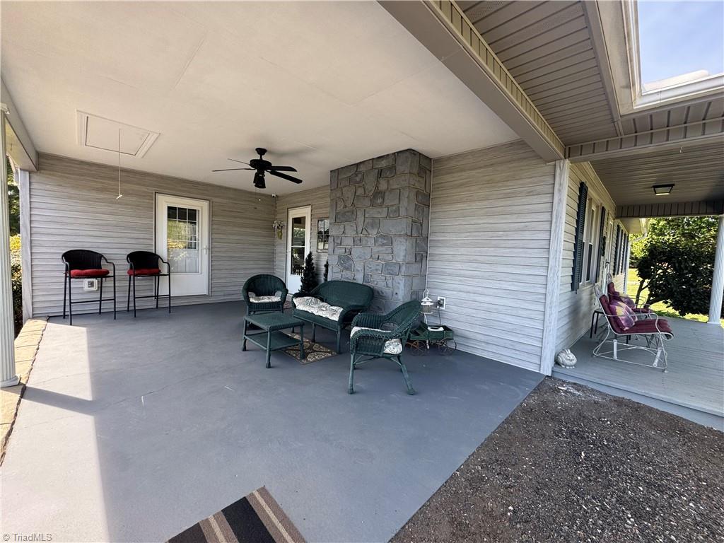 3145 Volunteer Road Pinnacle, NC 27043 - Photo 21 of 45