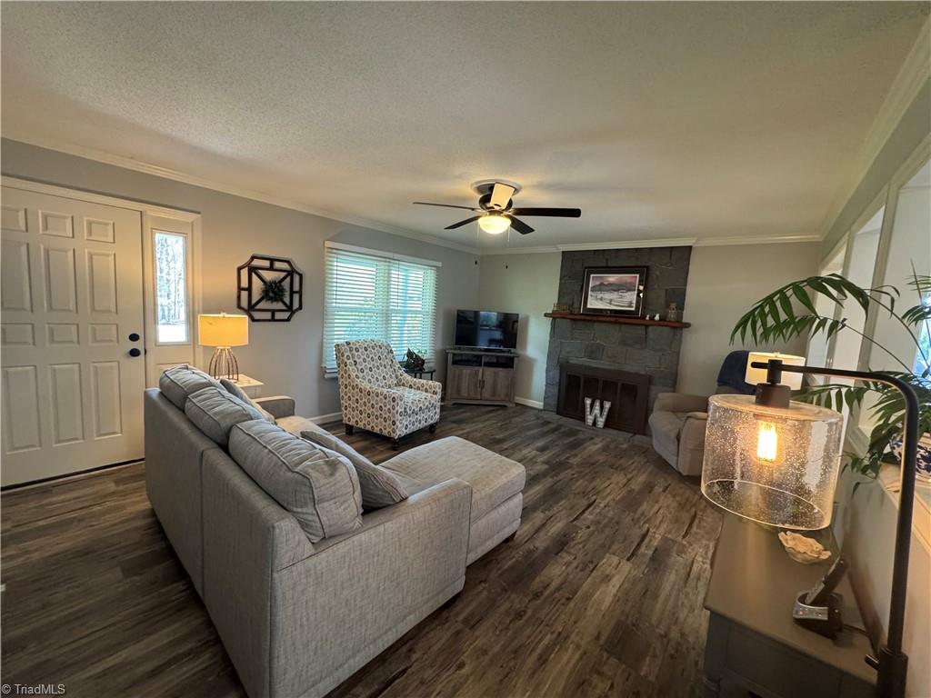 3145 Volunteer Road Pinnacle, NC 27043 - Photo 22 of 45