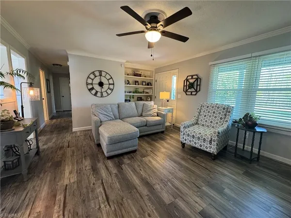 $320,000 | 3145 Volunteer Road, Pinnacle, NC 27043