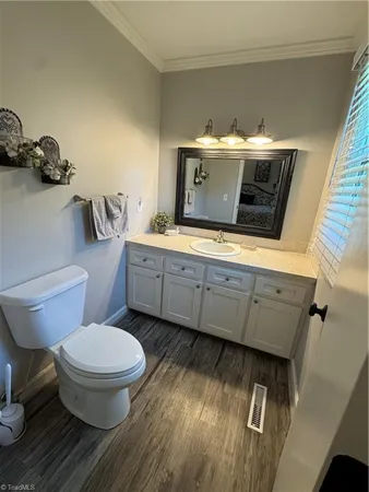 $320,000 | 3145 Volunteer Road, Pinnacle, NC 27043