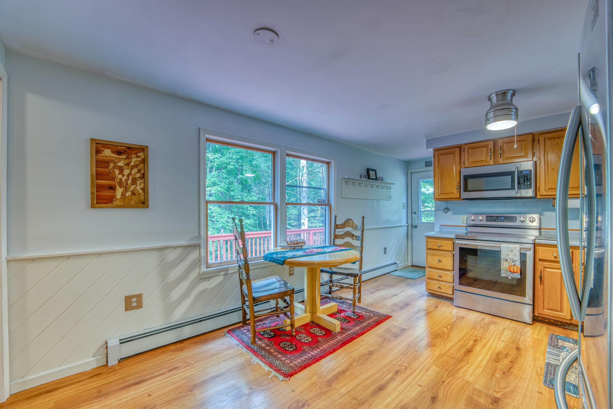 14 Stonington Road Thornton, NH 03285 - Photo 8 of 30 Gallery Image 8