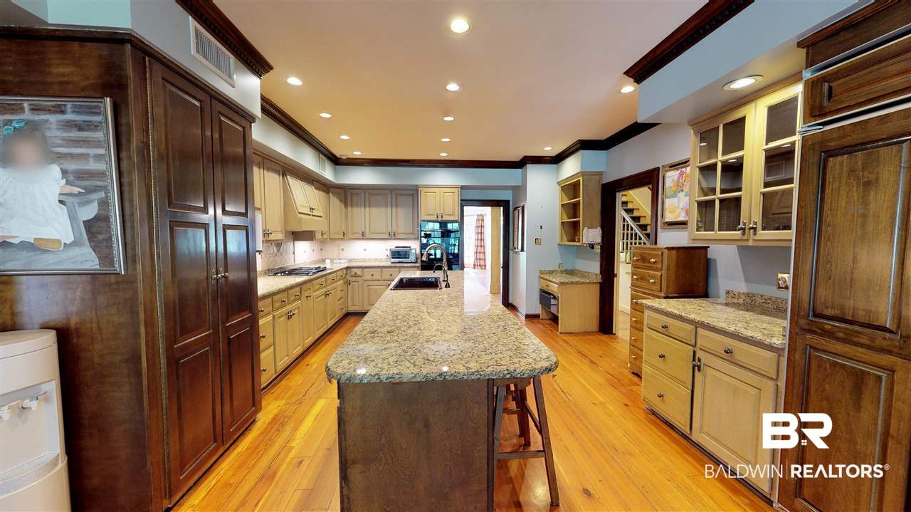 609 West Fairfax Road Mobile, AL 36608 - Photo 14 of 50