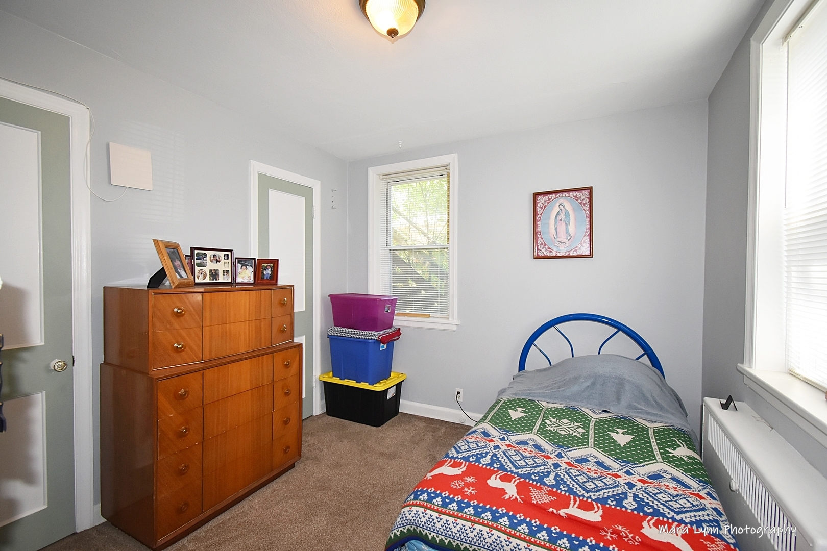 302 Division Street Geneva, IL 60134 - Photo 8 of 25 a living room with furniture a rug and a window