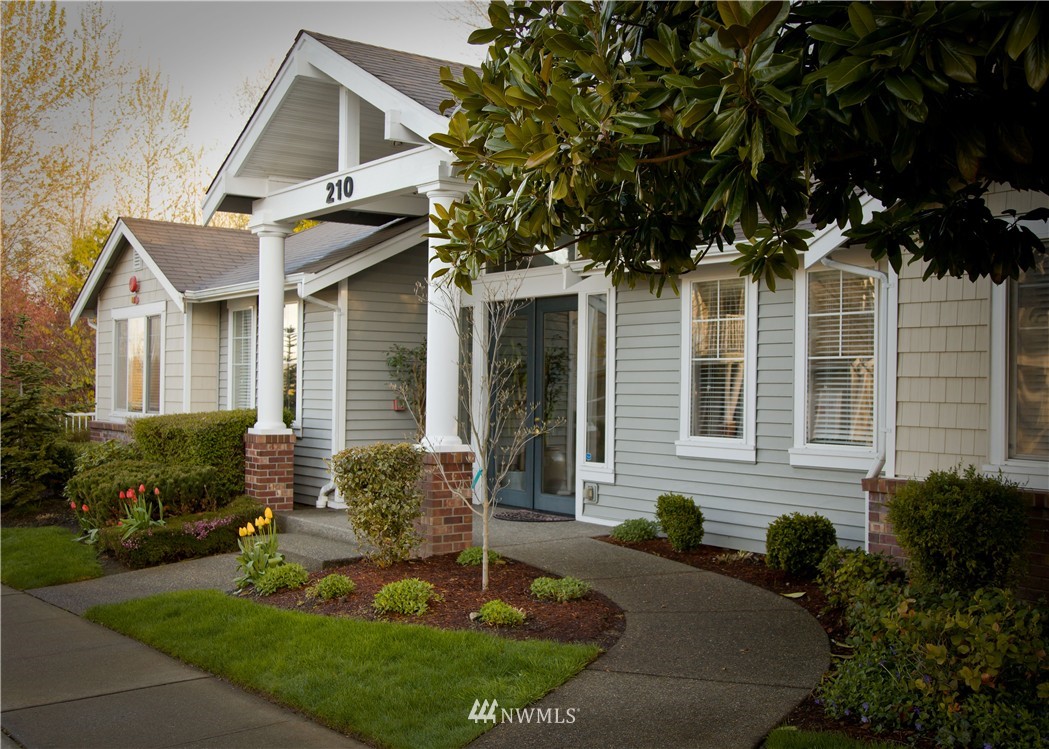 214 South 48th Street, Unit F Renton, WA 98055 - Photo 22 of 25