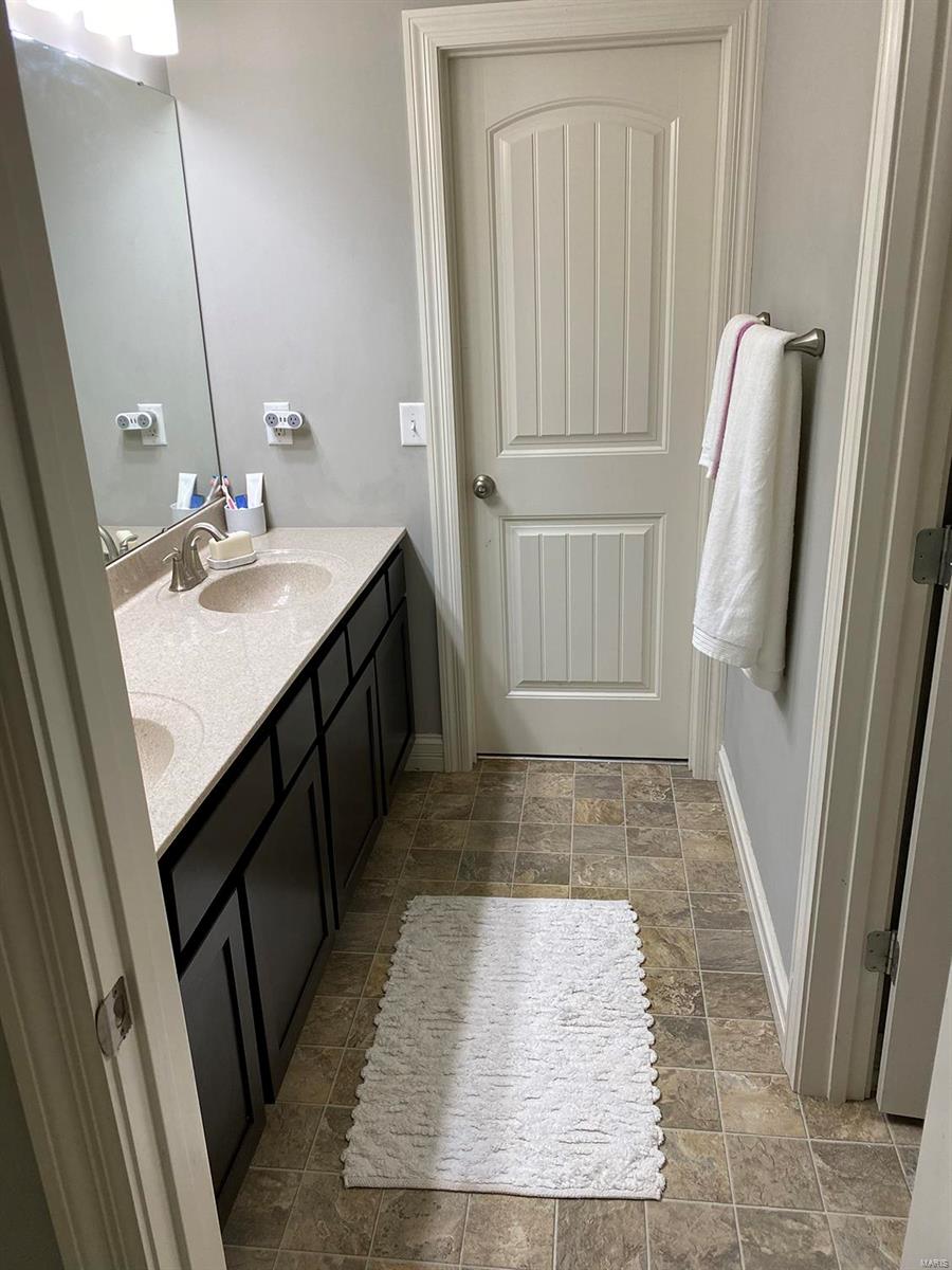 1318 Spring Lilly Drive High Ridge, MO 63049 - Photo 20 of 61