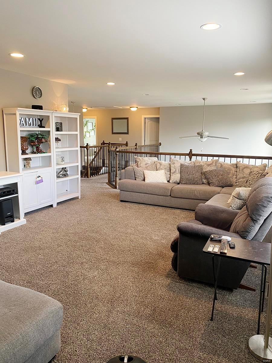 1318 Spring Lilly Drive High Ridge, MO 63049 - Photo 21 of 61