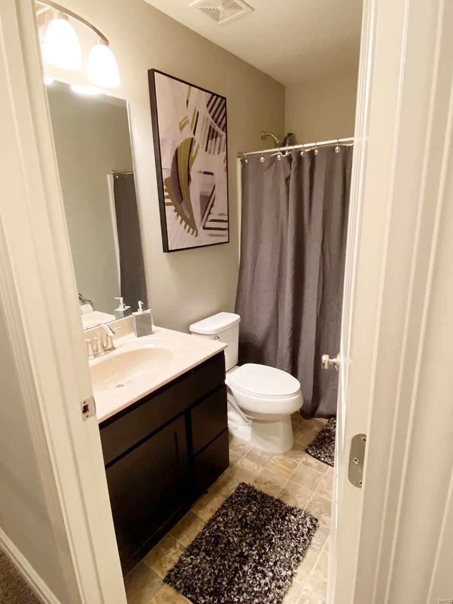 1318 Spring Lilly Drive High Ridge, MO 63049 - Photo 25 of 61