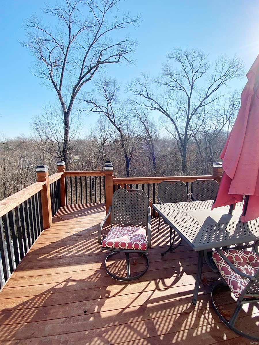 1318 Spring Lilly Drive High Ridge, MO 63049 - Photo 28 of 61
