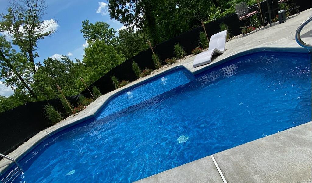 1318 Spring Lilly Drive High Ridge, MO 63049 - Photo 32 of 61