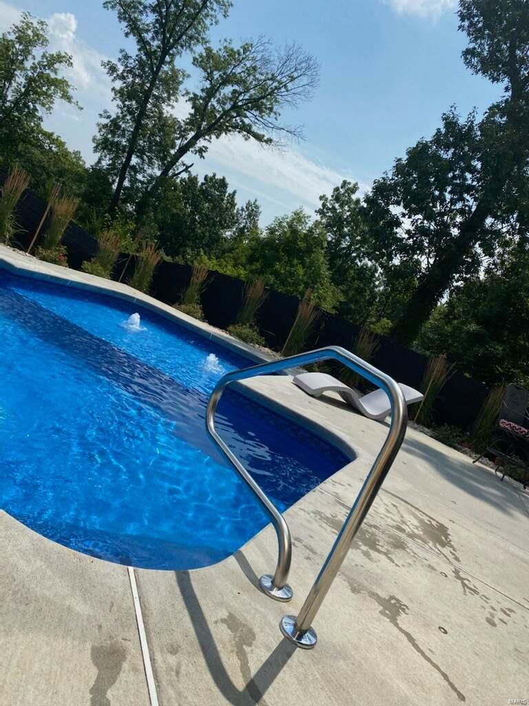 1318 Spring Lilly Drive High Ridge, MO 63049 - Photo 33 of 61