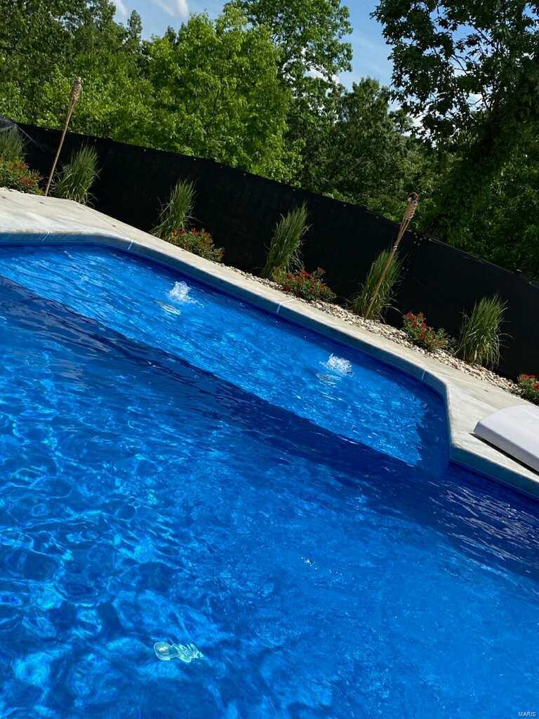 1318 Spring Lilly Drive High Ridge, MO 63049 - Photo 34 of 61