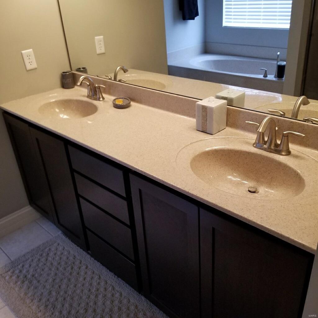 1318 Spring Lilly Drive High Ridge, MO 63049 - Photo 39 of 61