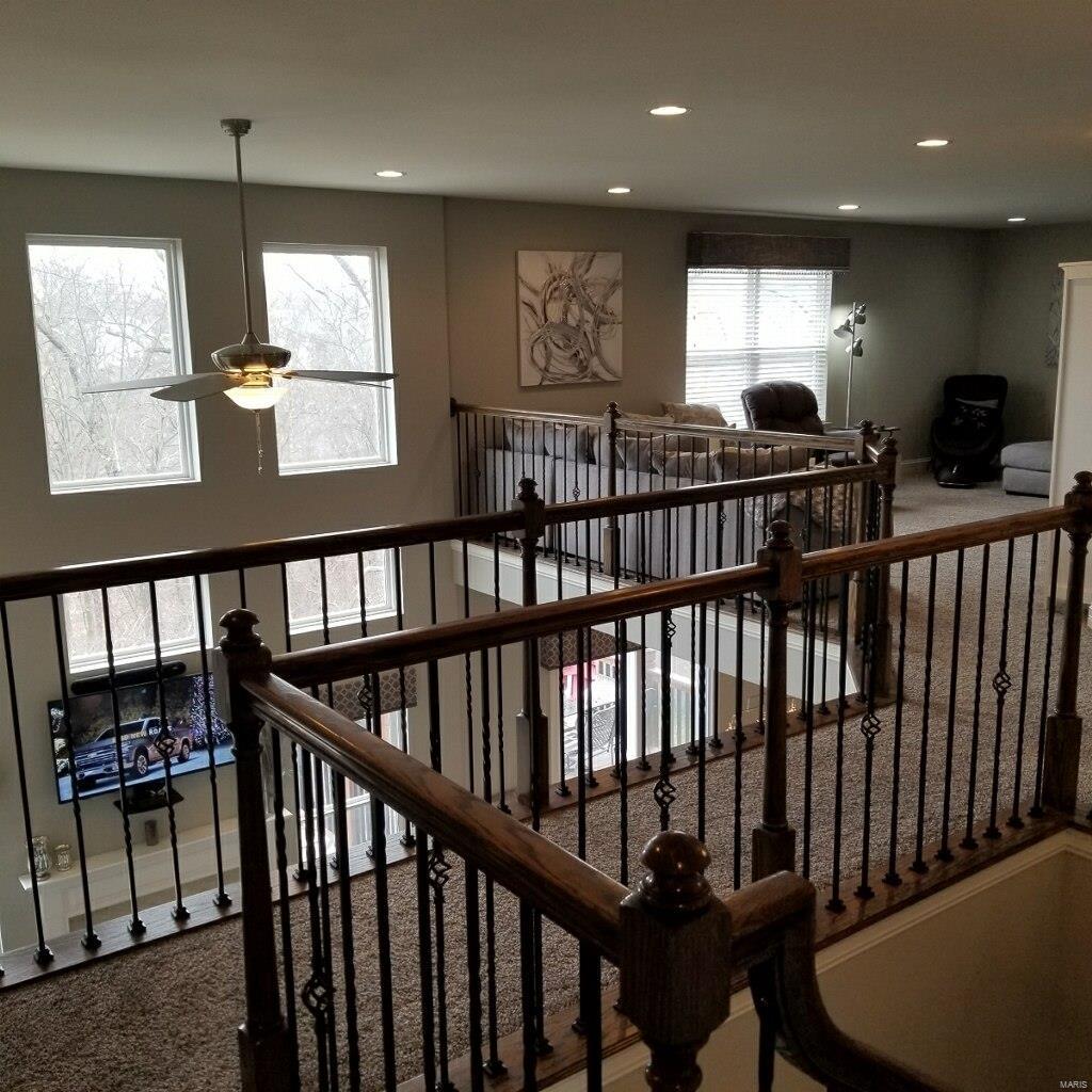 1318 Spring Lilly Drive High Ridge, MO 63049 - Photo 42 of 61