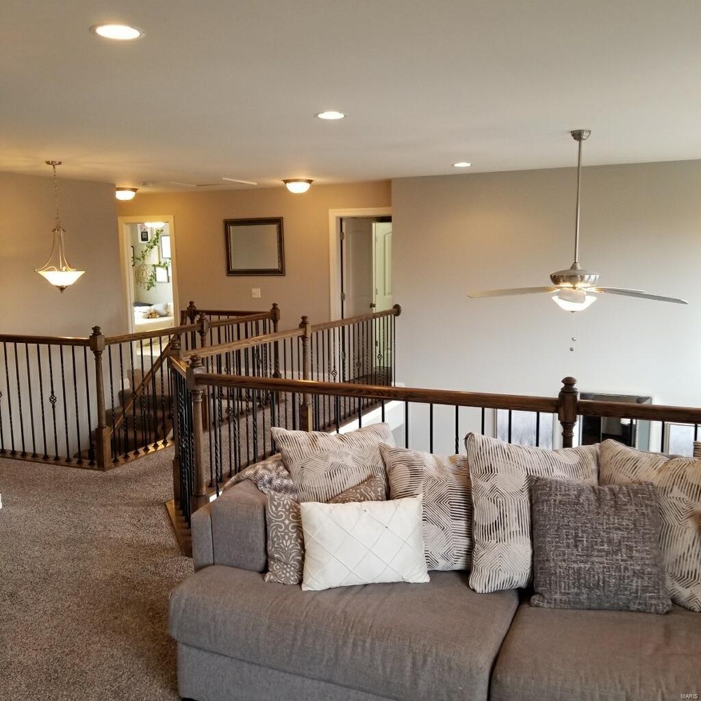 1318 Spring Lilly Drive High Ridge, MO 63049 - Photo 45 of 61