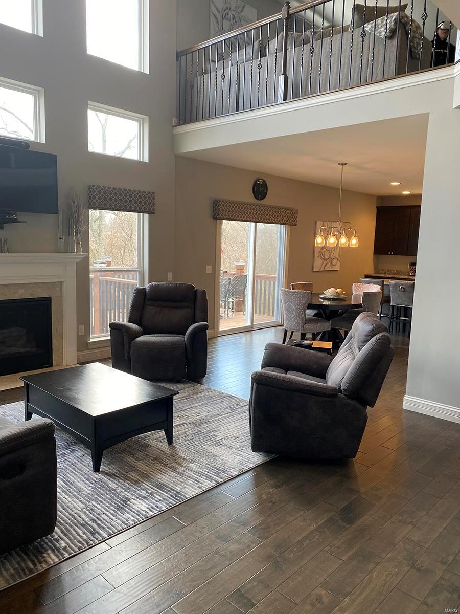 1318 Spring Lilly Drive High Ridge, MO 63049 - Photo 5 of 61