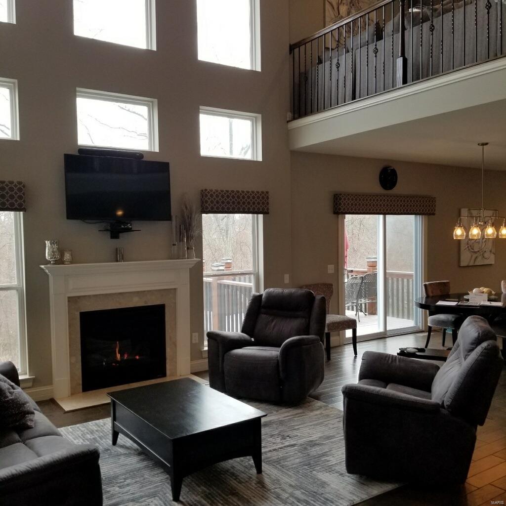 1318 Spring Lilly Drive High Ridge, MO 63049 - Photo 51 of 61