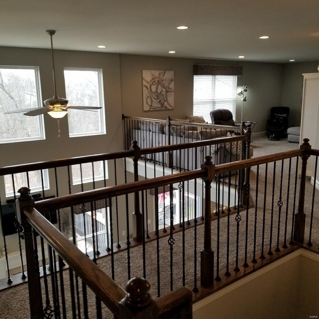 1318 Spring Lilly Drive High Ridge, MO 63049 - Photo 54 of 61