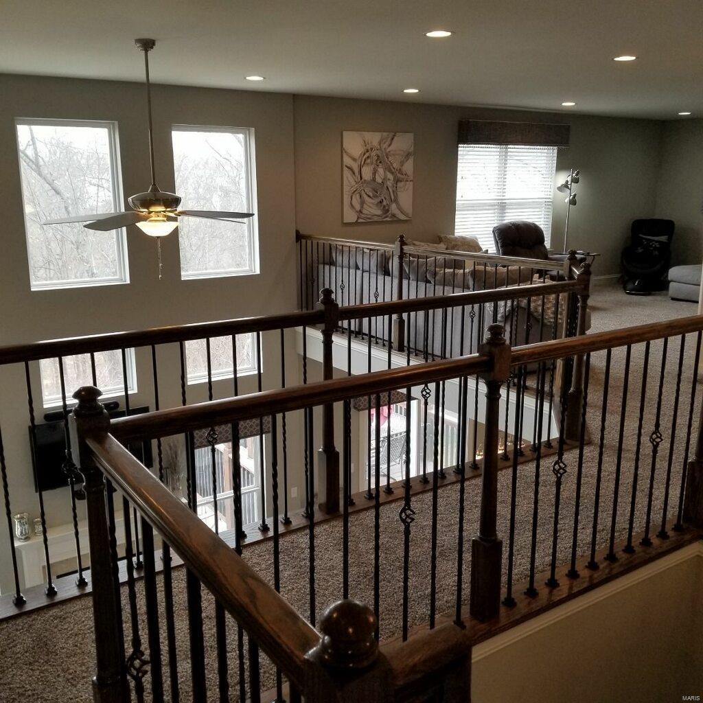 1318 Spring Lilly Drive High Ridge, MO 63049 - Photo 55 of 61