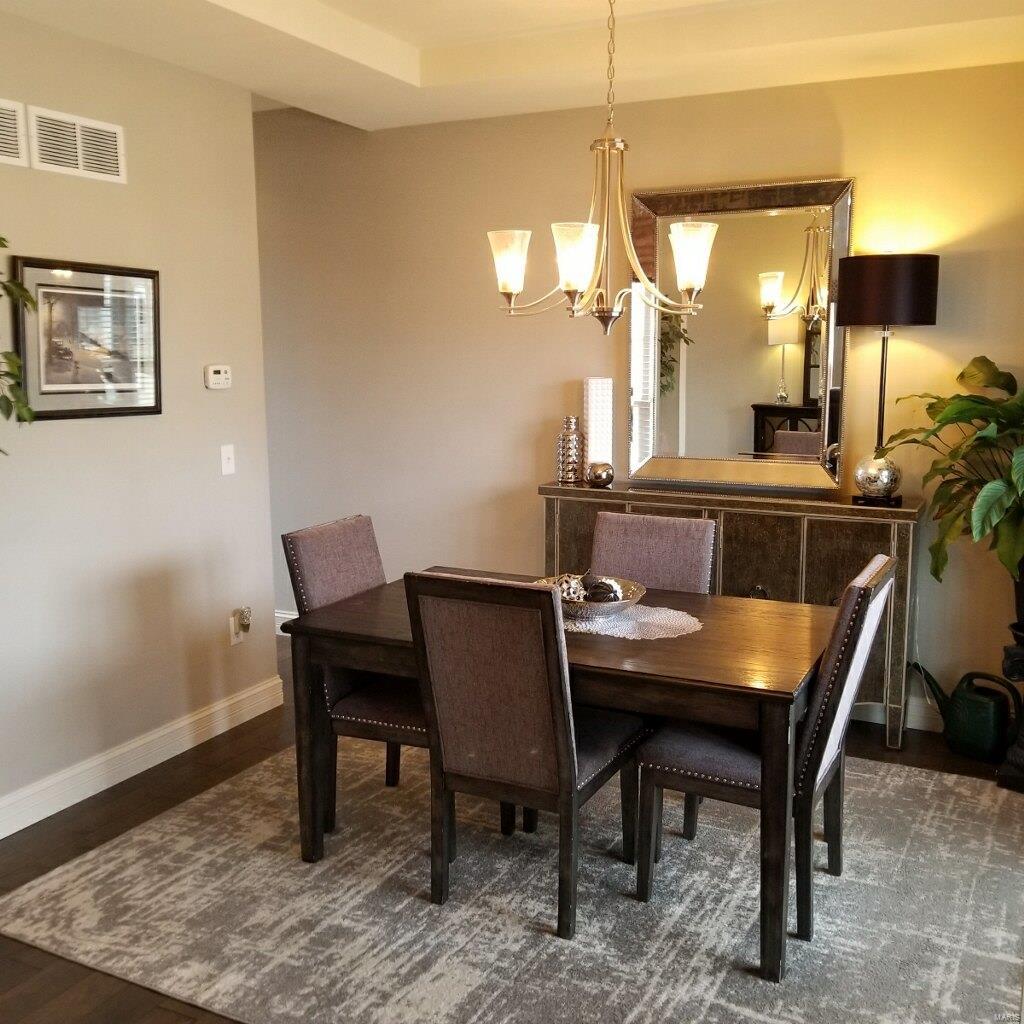 1318 Spring Lilly Drive High Ridge, MO 63049 - Photo 56 of 61