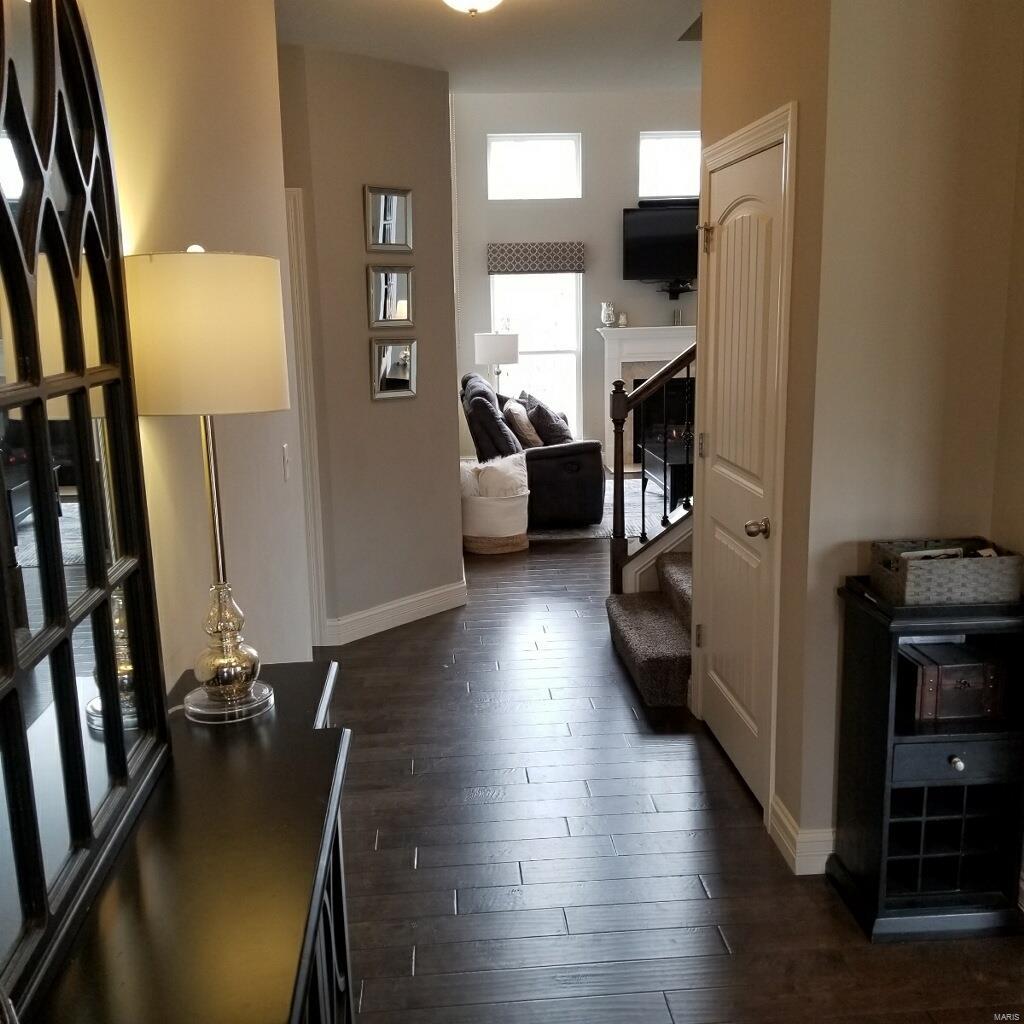 1318 Spring Lilly Drive High Ridge, MO 63049 - Photo 57 of 61