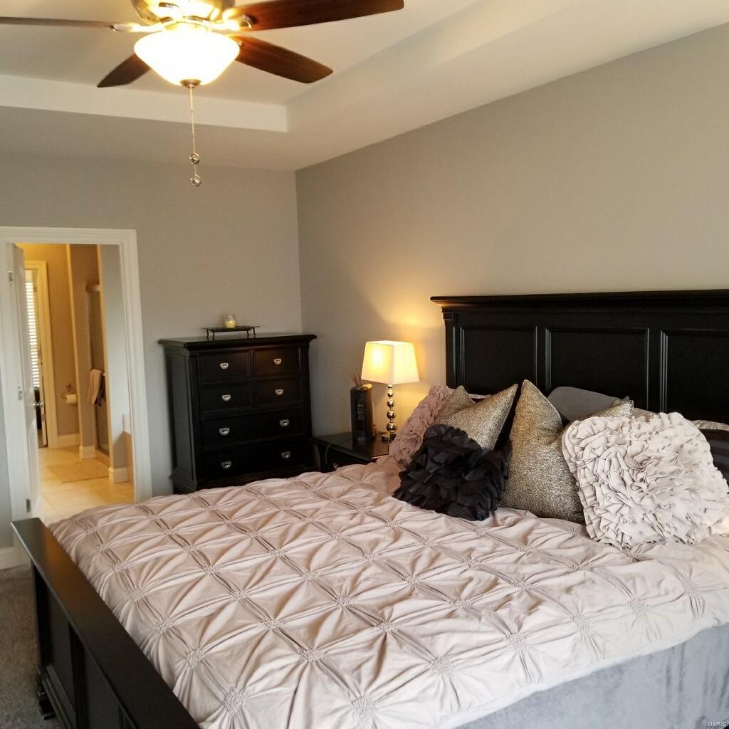 1318 Spring Lilly Drive High Ridge, MO 63049 - Photo 58 of 61