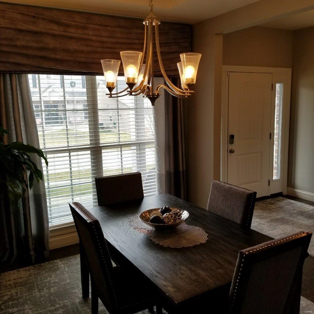1318 Spring Lilly Drive High Ridge, MO 63049 - Photo 59 of 61