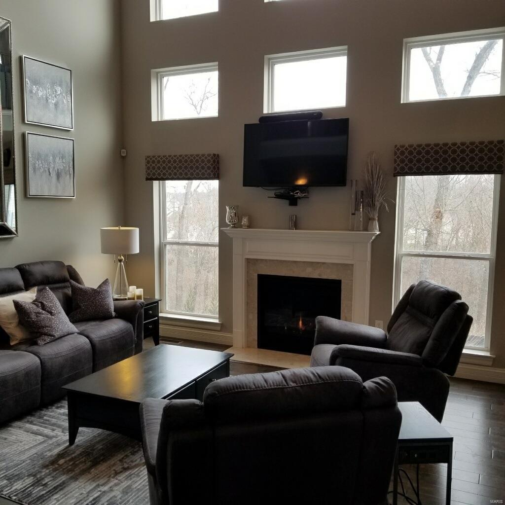 1318 Spring Lilly Drive High Ridge, MO 63049 - Photo 60 of 61
