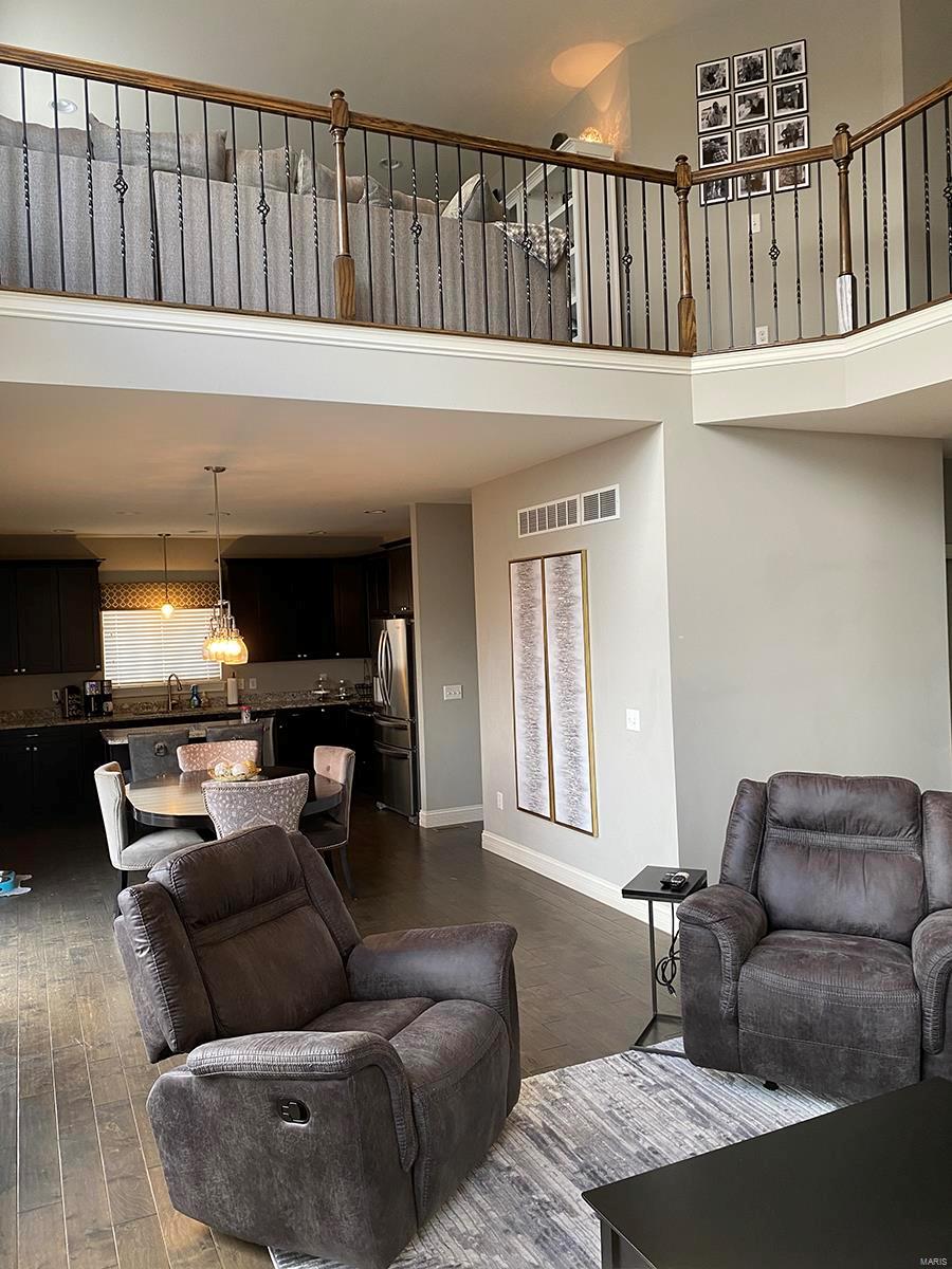 1318 Spring Lilly Drive High Ridge, MO 63049 - Photo 6 of 61