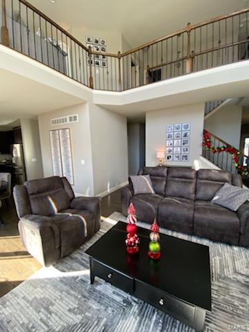 1318 Spring Lilly Drive High Ridge, MO 63049 - Photo 10 of 61