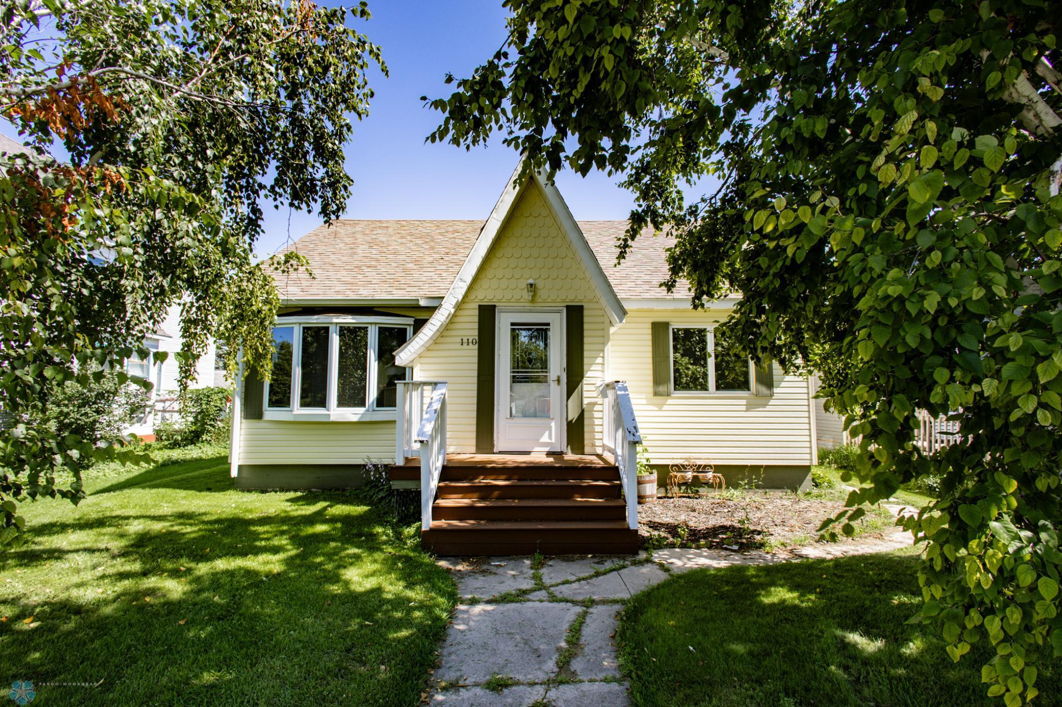 110 2nd Street West Ada, MN 56510 - Photo 1 of 1