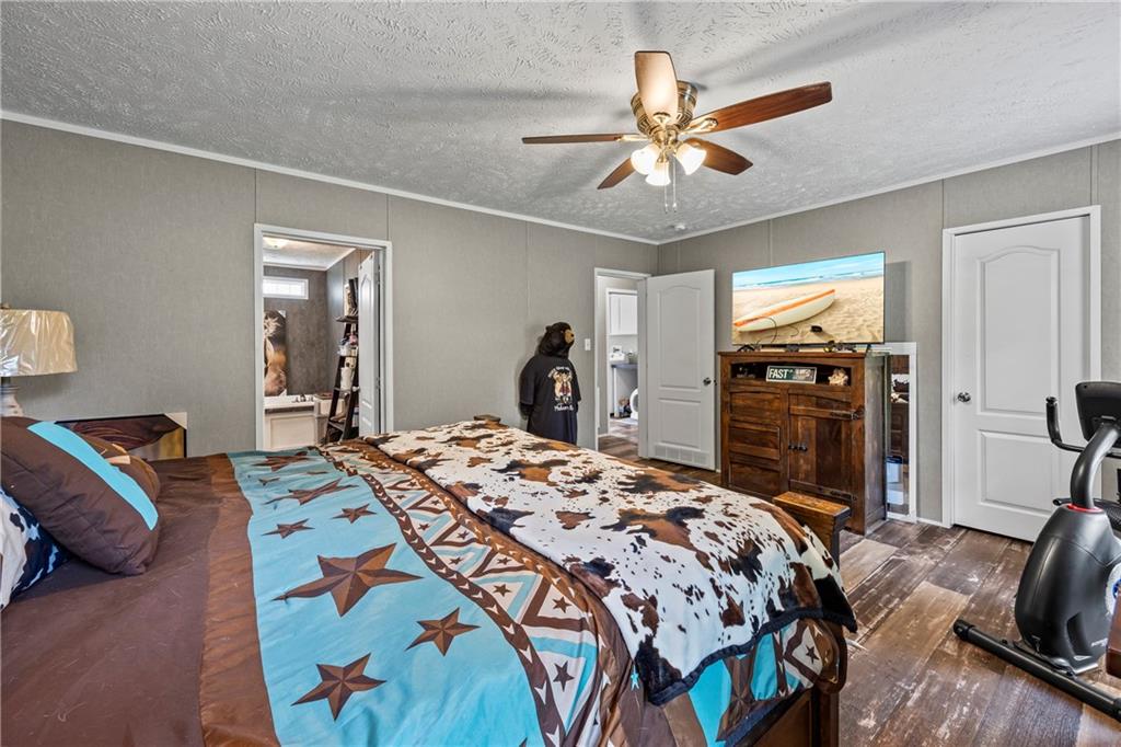1206 Thompson Road Dawsonville, GA 30534 - Photo 22 of 72 Gallery Image 22