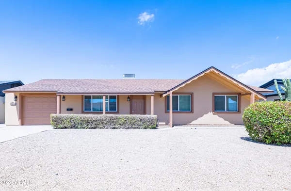 $3,500 | 10846 North 109th Avenue, Sun City, AZ 85351