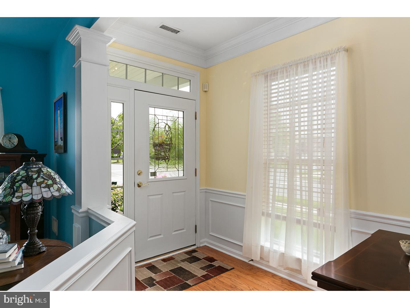 30 Emery Way Delanco, NJ 08075 - Photo 6 of 25 a view of a living room and a window