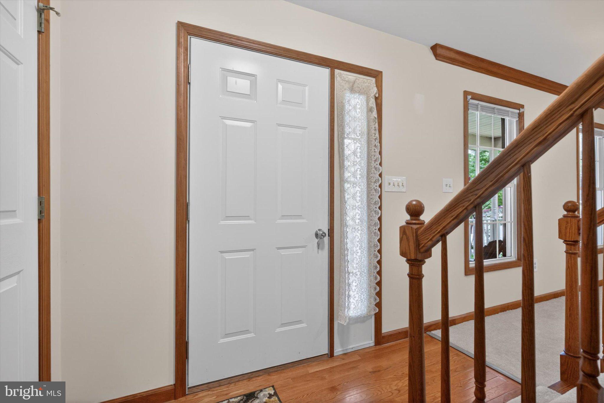 802 Hollow Road Delta, PA 17314 - Photo 5 of 45 Welcoming entryway with natural light.