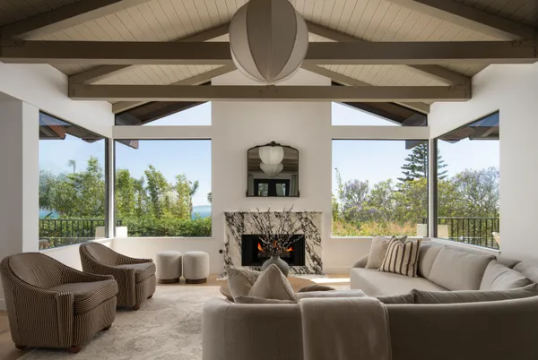 $4,195,000 | 1649 Miramesa Drive, Santa Barbara, CA 93109