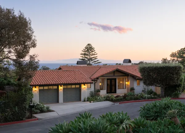 $4,195,000 | 1649 Miramesa Drive, Santa Barbara, CA 93109