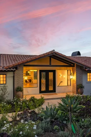 $4,195,000 | 1649 Miramesa Drive, Santa Barbara, CA 93109
