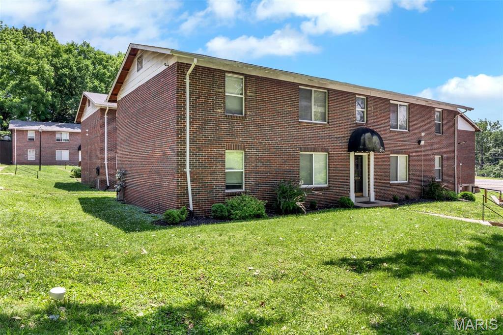 249 Chambers Road Riverview, MO 63137 - Photo 34 of 45