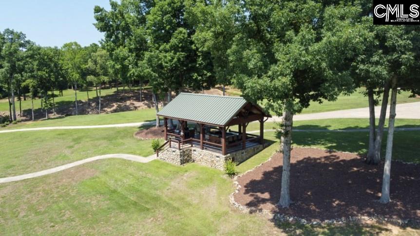 3296 Flat Rock Road Kershaw, SC 29067 - Photo 60 of 94