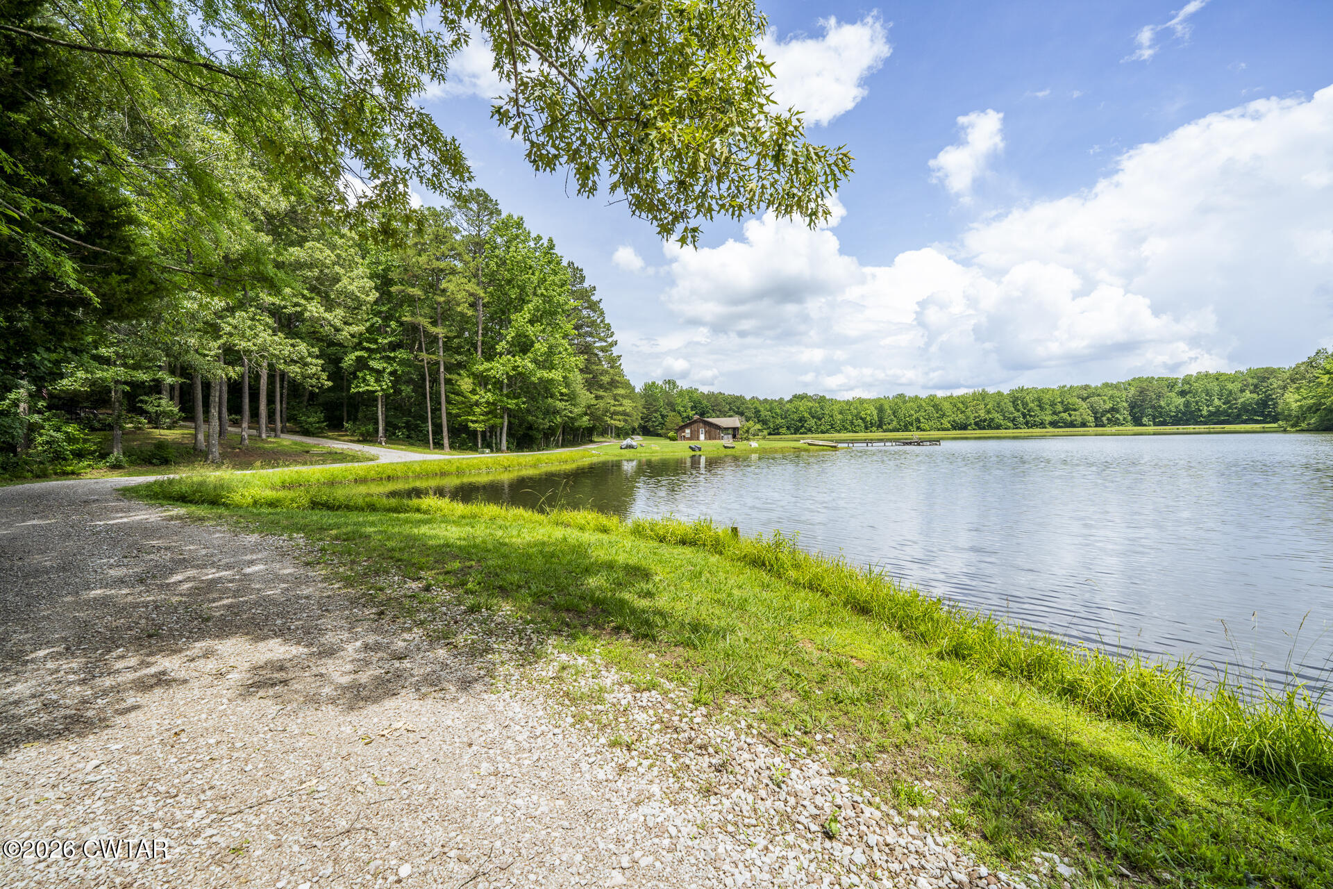 1380 Harrison Road Pinson, TN 38366 - Photo 28 of 46 1380 Harrison Rd Pinson TN-10