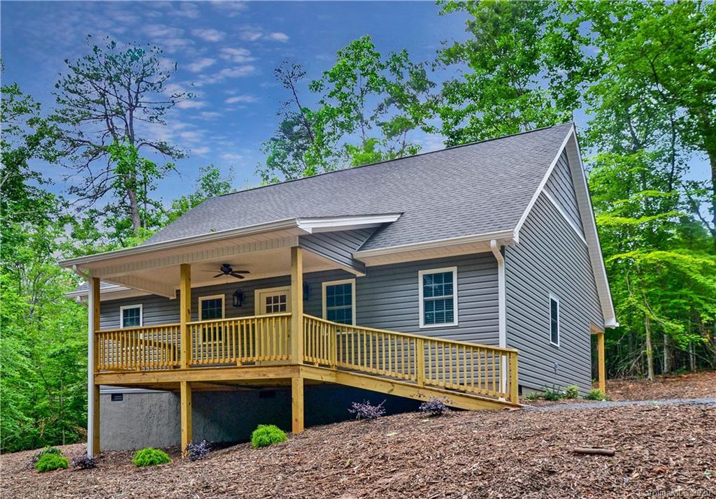 317 Haven Ridge Lane Marion, NC 28752 - Photo 1 of 30 Gallery Image 1