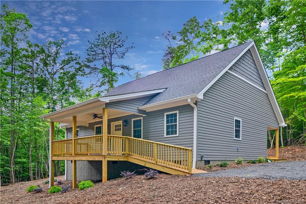 317 Haven Ridge Lane Marion, NC 28752 - Photo 27 of 30 Gallery Image 27